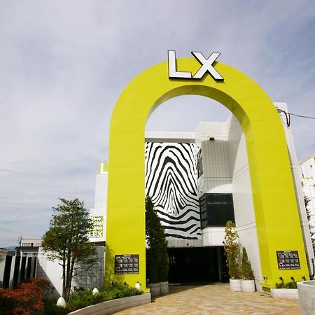 Hotel Lex Suwa (Adults Only) Zewnętrze zdjęcie