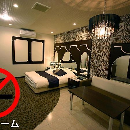 Hotel Lex Suwa (Adults Only) Zewnętrze zdjęcie