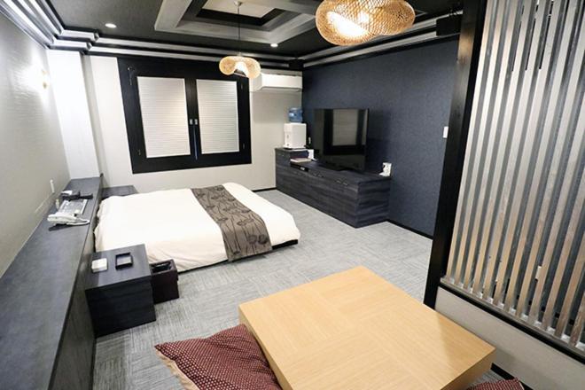 Hotel Lex Suwa (Adults Only) Zewnętrze zdjęcie