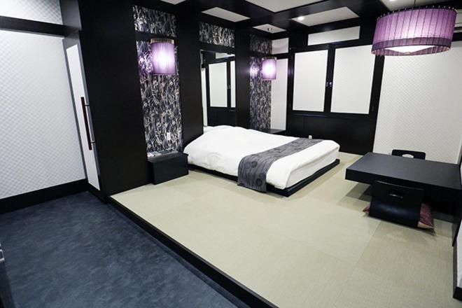 Hotel Lex Suwa (Adults Only) Zewnętrze zdjęcie