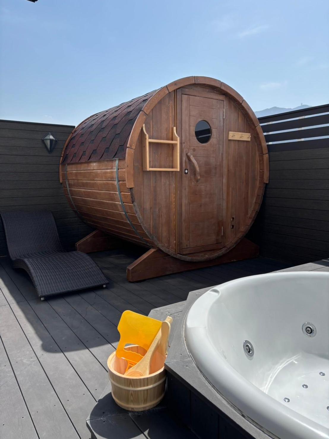 Hotel Lex Suwa (Adults Only) Zewnętrze zdjęcie