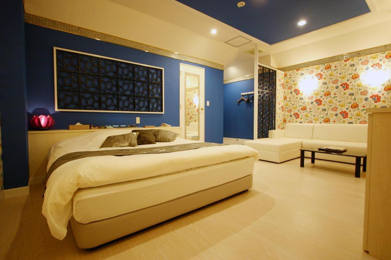 Hotel Lex Suwa (Adults Only) Zewnętrze zdjęcie