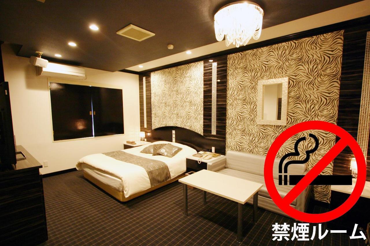 Hotel Lex Suwa (Adults Only) Zewnętrze zdjęcie
