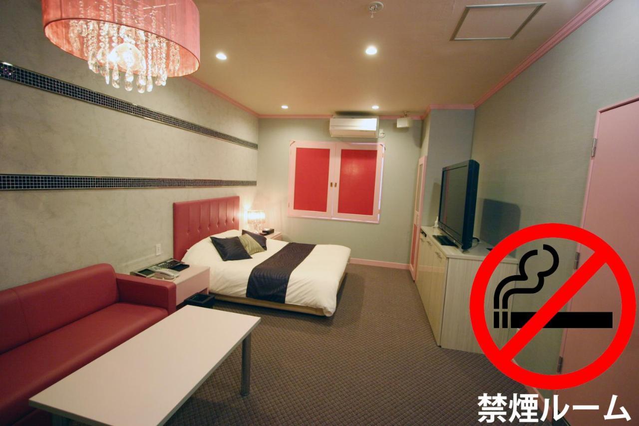 Hotel Lex Suwa (Adults Only) Zewnętrze zdjęcie