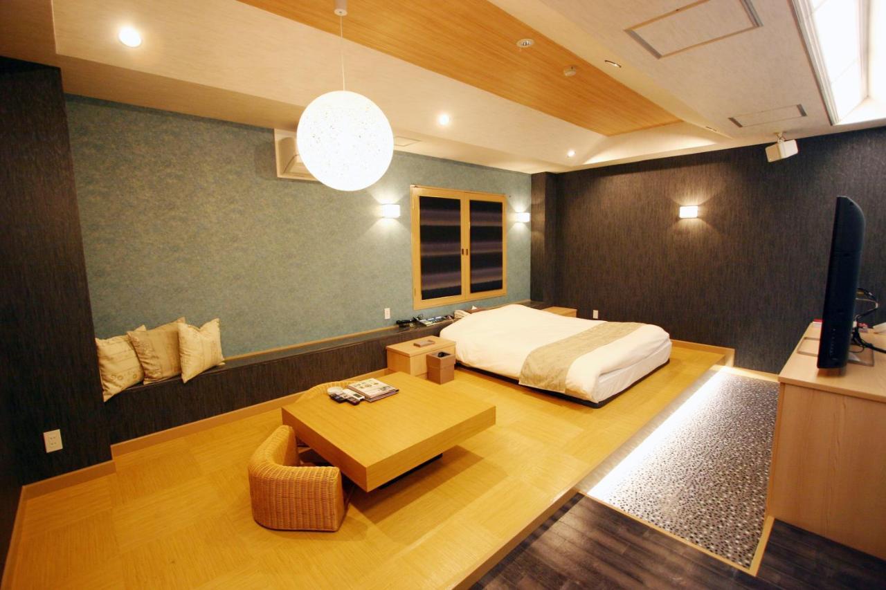 Hotel Lex Suwa (Adults Only) Zewnętrze zdjęcie