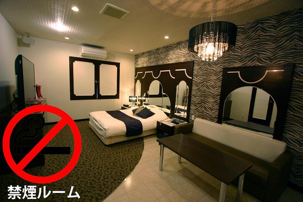 Hotel Lex Suwa (Adults Only) Zewnętrze zdjęcie